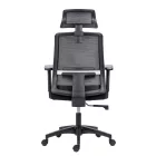 ANTARES DELFO ergonomikus irodai szék, összeszerelt