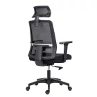 ANTARES DELFO ergonomikus irodai szék, összeszerelt