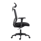 ANTARES DELFO ergonomikus irodai szék, összeszerelt