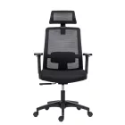 ANTARES DELFO ergonomikus irodai szék, összeszerelt