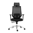 ANTARES EDGE NET ergonomikus irodai szék