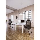 ANTARES EDGE NET ergonomikus irodai szék