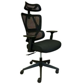 ANTARES FARO ergonomikus irodai szék