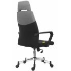 ANTARES STERLING fejtámlás irodai szék