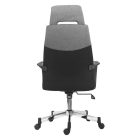 ANTARES STERLING fejtámlás irodai szék