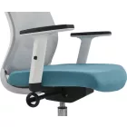 ANTARES AVALON ergonomikus irodai szék