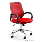 UNIQUE AWARD irodai szék, színes