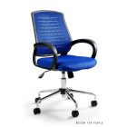 UNIQUE AWARD irodai szék, színes