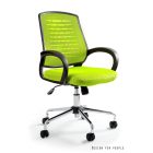 UNIQUE AWARD irodai szék, színes