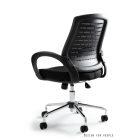 UNIQUE AWARD irodai szék, fekete