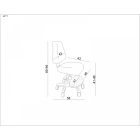 UNIQUE BETTY gyerekszék