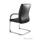 UNIQUE BRANDO SKID tárgyalószék