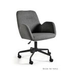 UNIQUE BRAVO irodai szék