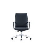 ANTARES Carlo M vezetői irodai szék, valódi bőr