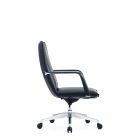 ANTARES Carlo M vezetői irodai szék, valódi bőr