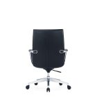 ANTARES Carlo M vezetői irodai szék, valódi bőr