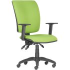 Antares Cinque ASYN LX irodai szék