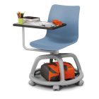 ANTARES College iskolai szék - tanulószék