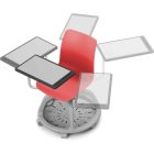 ANTARES College iskolai szék - tanulószék