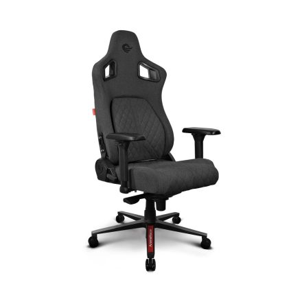 ARENARACER Craftsman 360 gamer szék, sötétszürke