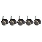 Parkettagörgő, d.50