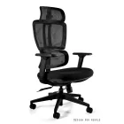 UNIQUE DEAL ergonomikus irodai szék, szövet ülőlap