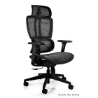 UNIQUE DEAL ergonomikus irodai szék, hálós ülőlap