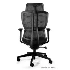 UNIQUE DEAL ergonomikus irodai szék, hálós ülőlap
