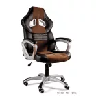 UNIQUE DYNAMIQ V15 gamer forgószék