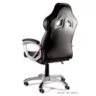 UNIQUE DYNAMIQ V15 gamer forgószék