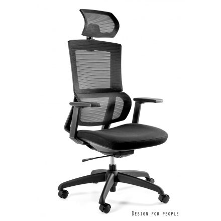 UNIQUE ELEGANCE ergonomikus irodai szék