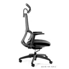 UNIQUE ELEGANCE ergonomikus irodai szék