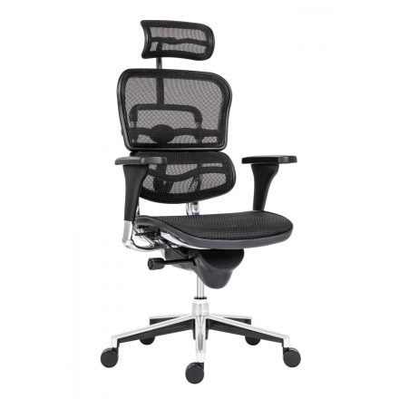 ANTARES ERGOHUMAN ergonomikus irodai szék