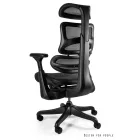 UNIQUE ERGOTHRONE prémium ergonomikus irodai szék
