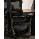 UNIQUE ERGOTHRONE prémium ergonomikus irodai szék