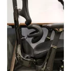 UNIQUE ERGOTHRONE prémium ergonomikus irodai szék