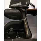 UNIQUE ERGOTHRONE prémium ergonomikus irodai szék
