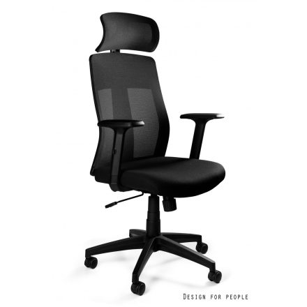 UNIQUE EXPLORE ergonomikus irodai szék