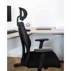 UNIQUE EXPLORE ergonomikus irodai szék