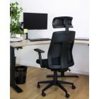 UNIQUE EXPLORE ergonomikus irodai szék