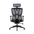 ANTARES FAMORA ergonomikus irodai szék, fekete váz