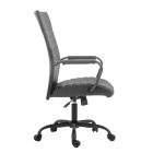 FB14-FX ökobőr forgószék, többféle