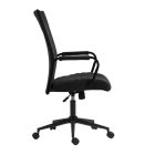 FB14-FX bársony forgószék, többféle