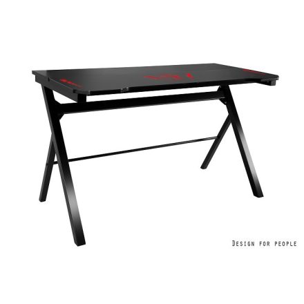 DYNAMIQ V8 gamer asztal