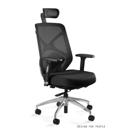 UNIQUE HERO ergonomikus irodai szék
