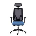 ANTARES Lapel ergonomikus irodai szék