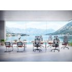 ANTARES Lapel ergonomikus irodai szék