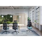 ANTARES Lapel ergonomikus irodai szék