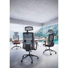 ANTARES Lapel ergonomikus irodai szék