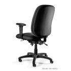 UNIQUE LIDER 24 órás irodai szék